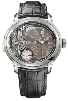 Часы Audemars Piguet Millenary 26371TI.OO.D002CR.01